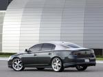 Buick Lucerne by Concept 1 2006 года